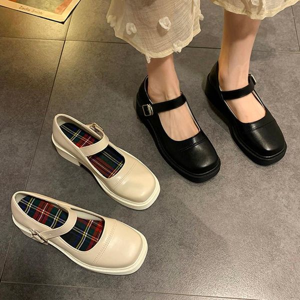 dress shoes spring autumn women mary janes white leather retro pumps platform lolita black med heels oxford 9225n
dress shoes spring autumn women mary janes white leather retro pumps platform lolita black med heels oxford 9225n