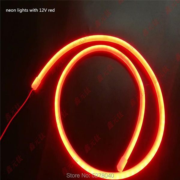 strips 12v round torch belt led strip 1meter white warm red blue green pink golden 360 degree luminous tube 1m/lot
strips 12v round torch belt led strip 1meter white warm red blue green pink golden 360 degree luminous tube 1m/lot