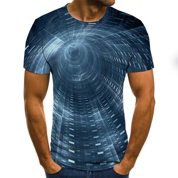 men's t-shirts tunnel graphic t-shirt 3d geometric camouflage casual harajuku summer round neck shirt plus size streetwear, White;black
men's t-shirts tunnel graphic t-shirt 3d geometric camouflage casual harajuku summer round neck shirt plus size streetwear, White;black