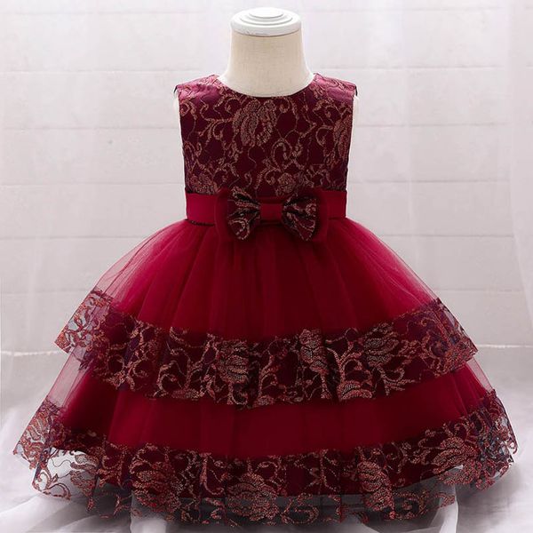 girls dresses 1st birthday dress for baby girl clothes kids clothing childrens embroidered bow princess skirt pettiskirt b7234, Red;yellow
girls dresses 1st birthday dress for baby girl clothes kids clothing childrens embroidered bow princess skirt pettiskirt b7234, Red;yellow