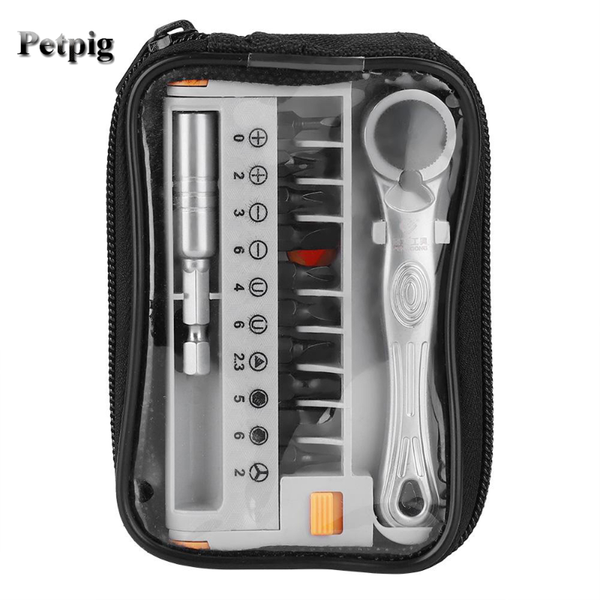 professional hand tool sets 12 in 1 mini portable ratchet screwdriver set for household bicycle repair
professional hand tool sets 12 in 1 mini portable ratchet screwdriver set for household bicycle repair