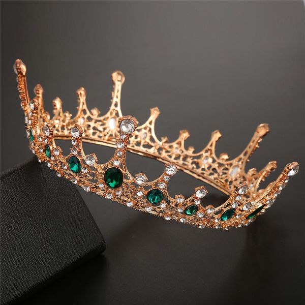 hair clips & barrettes 2021 women princess crown headband crystal rhinestone tiara band jewelry bridal accessories wedding, Golden;silver
hair clips & barrettes 2021 women princess crown headband crystal rhinestone tiara band jewelry bridal accessories wedding, Golden;silver