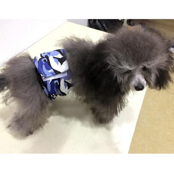 dog apparel underwear diapers sanitary shorts durable pet pants washable reusable doggy
dog apparel underwear diapers sanitary shorts durable pet pants washable reusable doggy