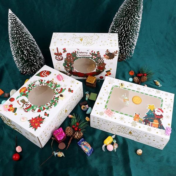 gift wrap christmas cookie boxes,gift boxes cupcake with window party favor for bakery
gift wrap christmas cookie boxes,gift boxes cupcake with window party favor for bakery