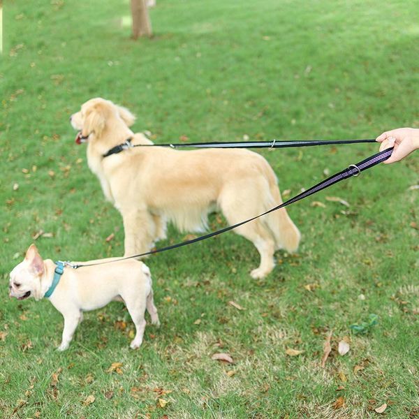 dog collars & leashes multifunctional traction training safety rope 3 meters long leash pet accessories accept drop
dog collars & leashes multifunctional traction training safety rope 3 meters long leash pet accessories accept drop