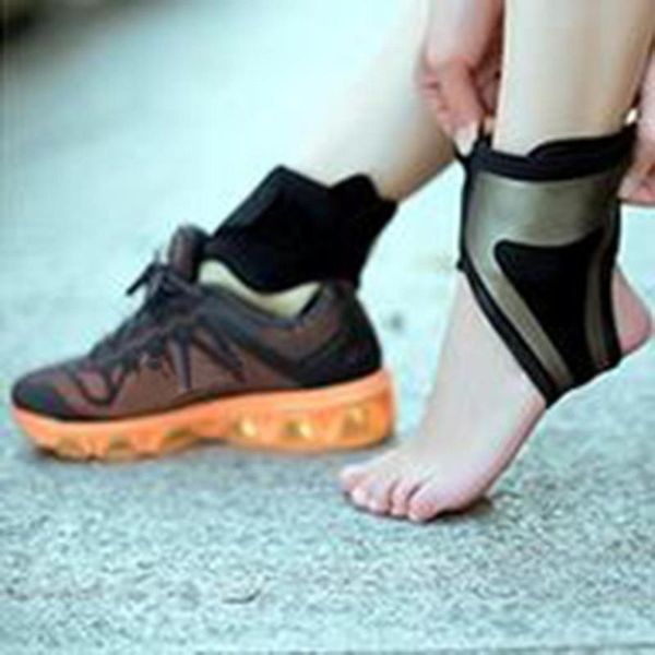 adjustable sport pressurized ankle support wraps protector sports basketball bandages elastic protectors, Blue;black
adjustable sport pressurized ankle support wraps protector sports basketball bandages elastic protectors, Blue;black