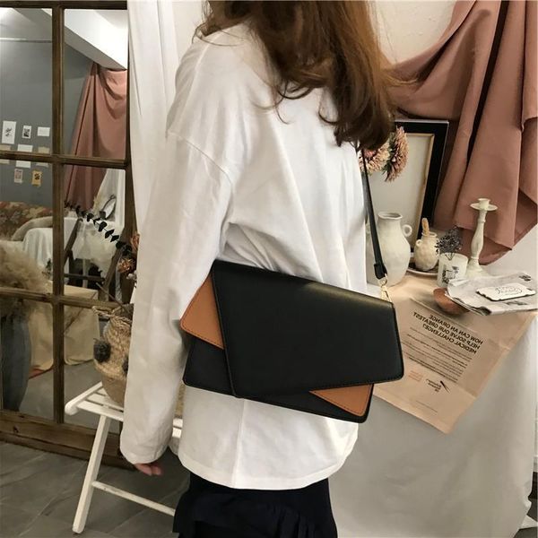 evening bags women solid flap shoulder bag simple retro crossbody designer handbags and purses small messenger
evening bags women solid flap shoulder bag simple retro crossbody designer handbags and purses small messenger