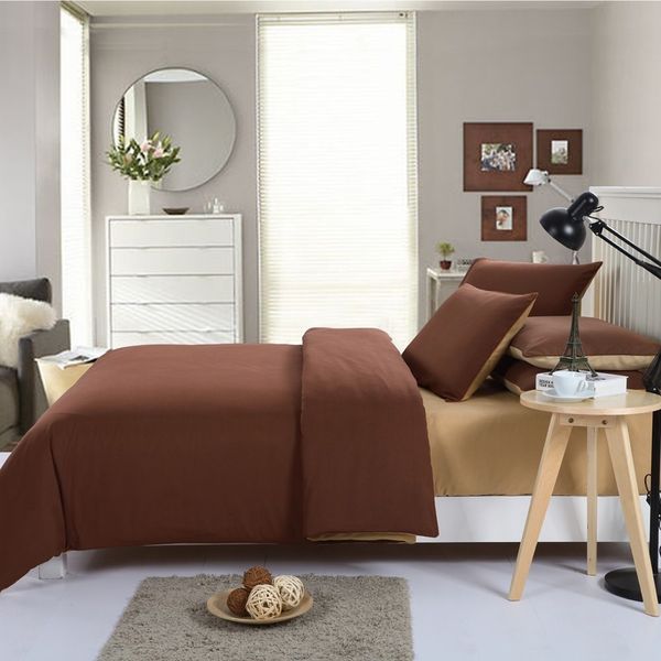 bedding sets solstice home textile king twin duvet cover pillowcase bed flat sheet solid khaki brown set woman teen kid boys bedlinen 1num
bedding sets solstice home textile king twin duvet cover pillowcase bed flat sheet solid khaki brown set woman teen kid boys bedlinen 1num