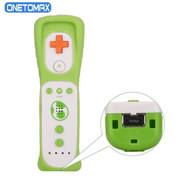game controllers & joysticks remote controller for wii gamepad built-in motion plus control ninetend wii/wii u console wireless
game controllers & joysticks remote controller for wii gamepad built-in motion plus control ninetend wii/wii u console wireless