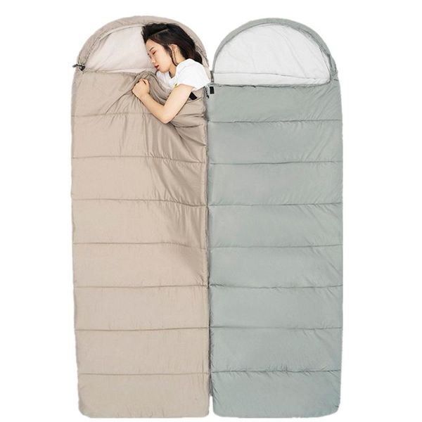 sleeping bags camping bag thicken winter warm cotton for outdoor traveling hiking 220x80cm
sleeping bags camping bag thicken winter warm cotton for outdoor traveling hiking 220x80cm