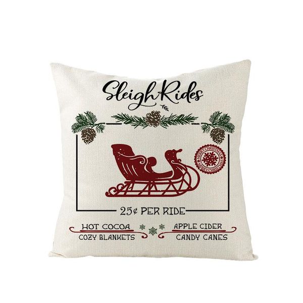 cushion/decorative pillow home christmas case bell letter linen cushion cover sofa 45x45 decorative pillows cushions printing
cushion/decorative pillow home christmas case bell letter linen cushion cover sofa 45x45 decorative pillows cushions printing