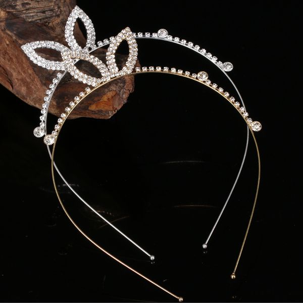 fashion new style children's hair hoop rhinestone rabbit ear headband zircon hair ornament, Golden;silver
fashion new style children's hair hoop rhinestone rabbit ear headband zircon hair ornament, Golden;silver