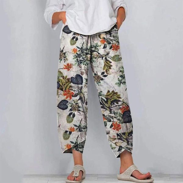 women's pants & capris women autumn spring printed cotton linen wide leg casual high waist palazzo loose pocket trousers long pantalon, Black;white
women's pants & capris women autumn spring printed cotton linen wide leg casual high waist palazzo loose pocket trousers long pantalon, Black;white