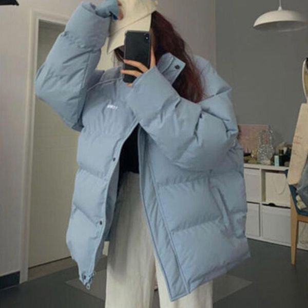 women's two piece pants 2021 autumn winter sets korean fashion western style temperament retro chic pocket padded coat zipper, White
women's two piece pants 2021 autumn winter sets korean fashion western style temperament retro chic pocket padded coat zipper, White