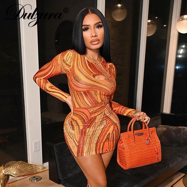 casual dresses dulzura 2021 autumn winter women long sleeve hole hollow out cut mini dress o neck bodycon streetwear party club y2k, Black;gray
casual dresses dulzura 2021 autumn winter women long sleeve hole hollow out cut mini dress o neck bodycon streetwear party club y2k, Black;gray