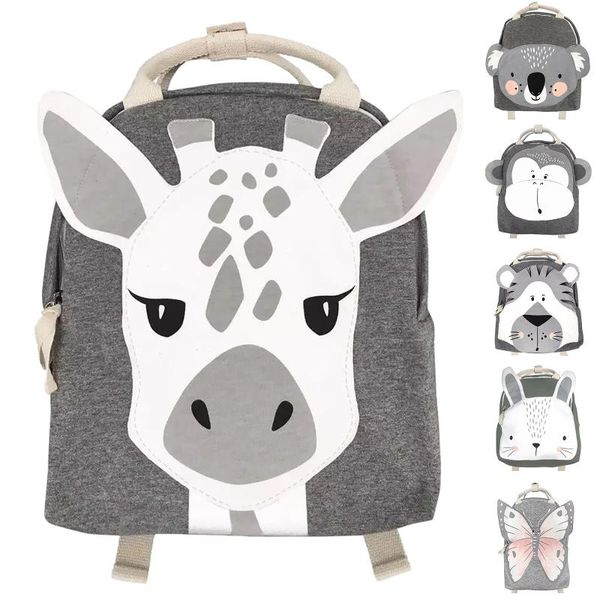 backpack 3d cartoon plush children backpacks fashion cute animal small toddler school bags for teenage girls satchel
backpack 3d cartoon plush children backpacks fashion cute animal small toddler school bags for teenage girls satchel