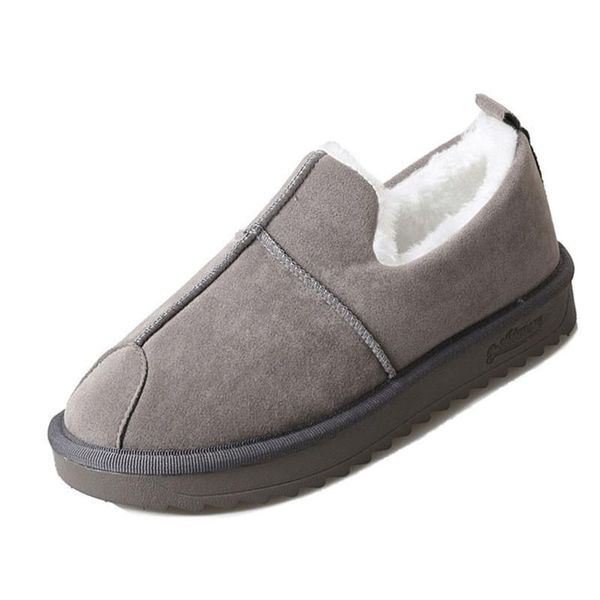 boots 2021 women shoes warm plush snow suede with fur fashion ankle flock winter wom, Black
boots 2021 women shoes warm plush snow suede with fur fashion ankle flock winter wom, Black
