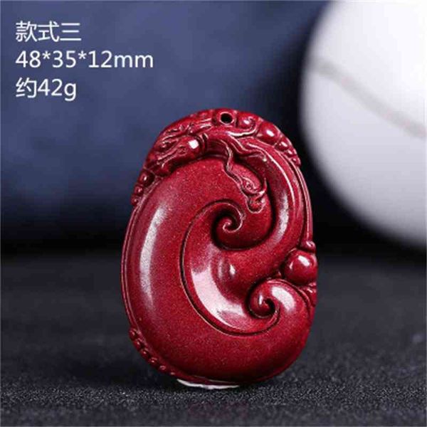 chinese style products cinnabar high content purple gold sand ruyi qilin zhong kui pendant original stone crystal male and female benmingnia
chinese style products cinnabar high content purple gold sand ruyi qilin zhong kui pendant original stone crystal male and female benmingnia