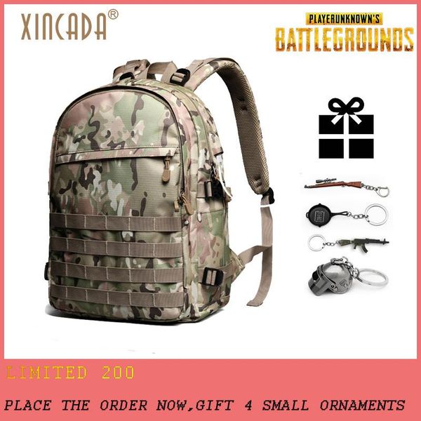 backpack xincada level 3 4 for men students gift water resistant camuflaje tactical bag male sumka baggy
backpack xincada level 3 4 for men students gift water resistant camuflaje tactical bag male sumka baggy