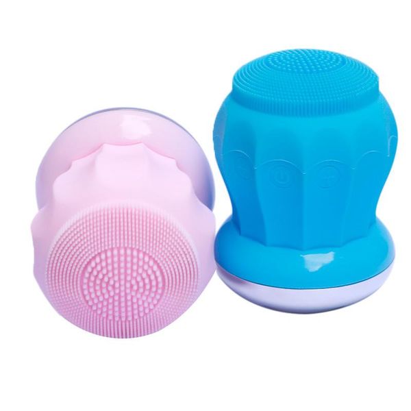three-in-one facial ultrasonic warming inductive therapeutical instrument brush silicone gel cleansing system electric massagers
three-in-one facial ultrasonic warming inductive therapeutical instrument brush silicone gel cleansing system electric massagers