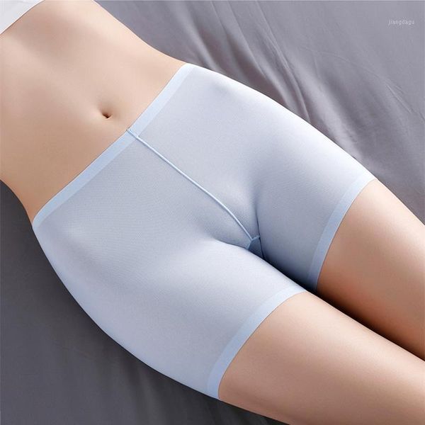 women's panties women boyshort summer safety short ice silk underpant seamless vent holes cool female boxer shorts under skirt cozy pan, Black;pink
women's panties women boyshort summer safety short ice silk underpant seamless vent holes cool female boxer shorts under skirt cozy pan, Black;pink