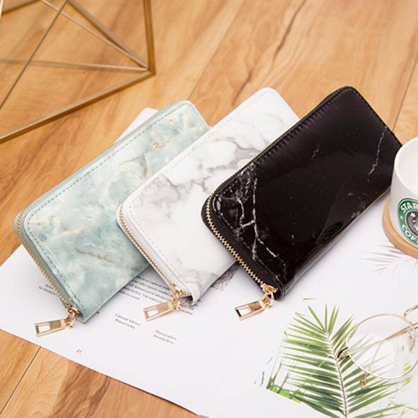 wallets 2021 casual women lady summer women's purses synthetic leather sewing thread solid color gift zipper long wallet, Red;black
wallets 2021 casual women lady summer women's purses synthetic leather sewing thread solid color gift zipper long wallet, Red;black