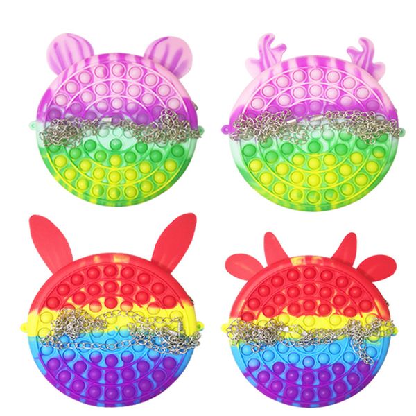 fast favor push bubble fidget sensory toy silicone figetget mini crossbody shoulder bag coin purse toddlers wallet for kids women girls
fast favor push bubble fidget sensory toy silicone figetget mini crossbody shoulder bag coin purse toddlers wallet for kids women girls