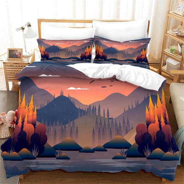 bedding sets art mountain duvet cover colorful home decoration comforter set abstract aqua teel blue quilt king size
bedding sets art mountain duvet cover colorful home decoration comforter set abstract aqua teel blue quilt king size