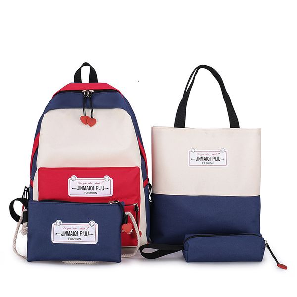 backpack schoolbag female korean edition for junior high students simple and versatile campus senior 22
backpack schoolbag female korean edition for junior high students simple and versatile campus senior 22