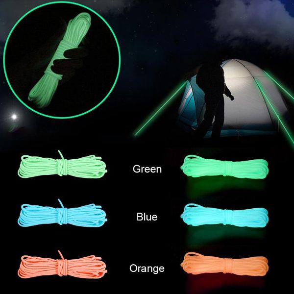 10m reflective fluorescent camping tent rope line cord abrasion proof outdoor sport survival hiking clothesline accessories gadgets
10m reflective fluorescent camping tent rope line cord abrasion proof outdoor sport survival hiking clothesline accessories gadgets