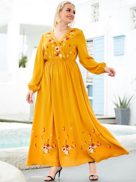 ramadan eid mubarak abaya dubai turkey islamic muslim fashion long dress dresses for women robe longue femme kaftan moroccan, Red
ramadan eid mubarak abaya dubai turkey islamic muslim fashion long dress dresses for women robe longue femme kaftan moroccan, Red