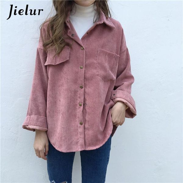 autumn shirt women pocket chic long sleeve solid color korean womens shirts apricot slim winter blouse women's blouses &, White
autumn shirt women pocket chic long sleeve solid color korean womens shirts apricot slim winter blouse women's blouses &, White
