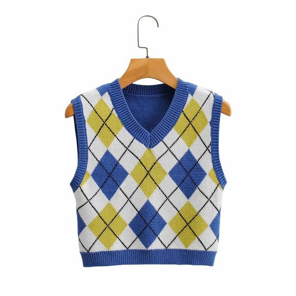 women's vests fashion women sweater vest elegant sleeveless knitted pullover ladies dames party club knitwear girl streetwear, Black;white
women's vests fashion women sweater vest elegant sleeveless knitted pullover ladies dames party club knitwear girl streetwear, Black;white
