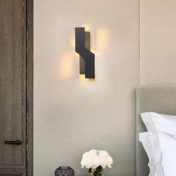 wall lamps lamp nordic modern light up down led arandela para quarto luminaria de parede
wall lamps lamp nordic modern light up down led arandela para quarto luminaria de parede