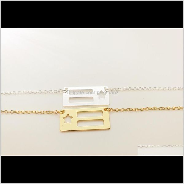 charm jewelry drop delivery 2021 10pcs- b063 simple texas tx flag bracelet usa america state bracelets with star for souvenir gifts uum5s, Golden;silver
charm jewelry drop delivery 2021 10pcs- b063 simple texas tx flag bracelet usa america state bracelets with star for souvenir gifts uum5s, Golden;silver