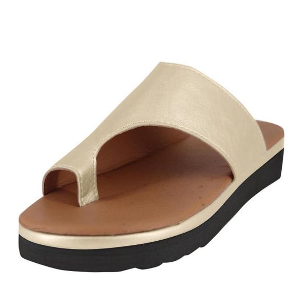 slippers jaycosin womens fashion flats wedges open toe slide shoes ankle beach roman platform sandals plus size, Black
slippers jaycosin womens fashion flats wedges open toe slide shoes ankle beach roman platform sandals plus size, Black