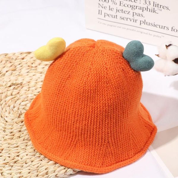 caps & hats 1 pcs baby hat cute knitted winter outdoor kids beanie warm girl boy keep fashion heart cap children bonnet, Yellow
caps & hats 1 pcs baby hat cute knitted winter outdoor kids beanie warm girl boy keep fashion heart cap children bonnet, Yellow