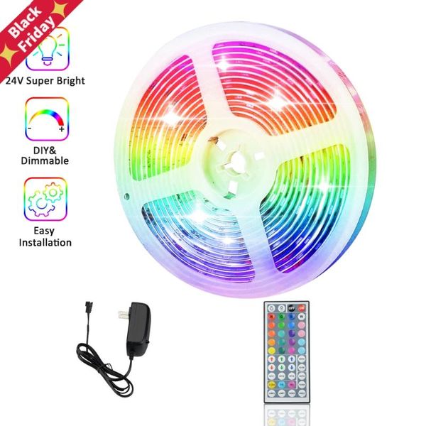 led strip 24v rgb light tv 5m 10m 15m tape ac85-265v smd living room christmas lights decorative lamp strips
led strip 24v rgb light tv 5m 10m 15m tape ac85-265v smd living room christmas lights decorative lamp strips