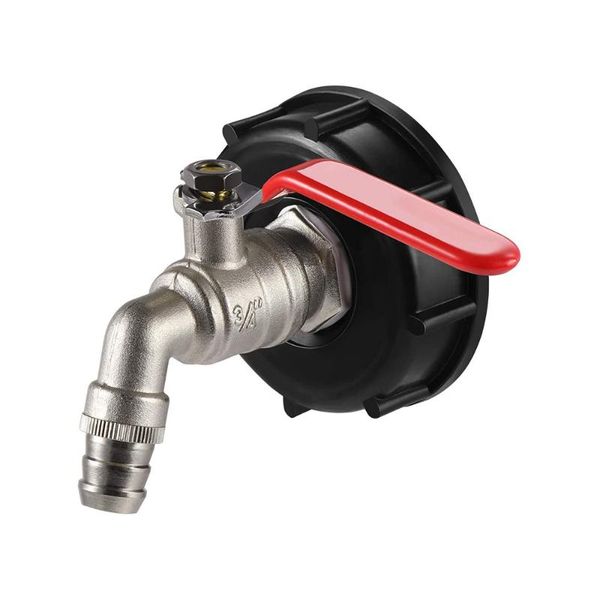watering equipments ibc tank adapter s60x6 tap 3/4" replacement valve 60mm coarse thread to 15mm garden water connectors drain accessor
watering equipments ibc tank adapter s60x6 tap 3/4" replacement valve 60mm coarse thread to 15mm garden water connectors drain accessor