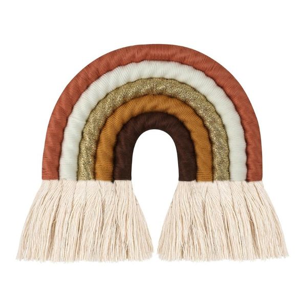 decorative objects & figurines 5 layers nordic macrame rainbow wall decor for bedroom nursery baby kids rooms colorful tapestry rope woven t
decorative objects & figurines 5 layers nordic macrame rainbow wall decor for bedroom nursery baby kids rooms colorful tapestry rope woven t