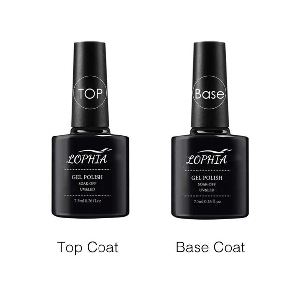 7.5ml coat gel nail polish no wipe uv varnish sealing matte manicure soak off 2021, Red;pink
7.5ml coat gel nail polish no wipe uv varnish sealing matte manicure soak off 2021, Red;pink
