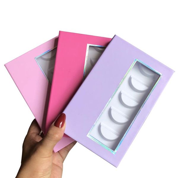 false eyelashes wholesale 5pairs lash book eyelash packaging box custom faux cils 25mm mink lashes magnetic eyelash package makeup case vend
false eyelashes wholesale 5pairs lash book eyelash packaging box custom faux cils 25mm mink lashes magnetic eyelash package makeup case vend