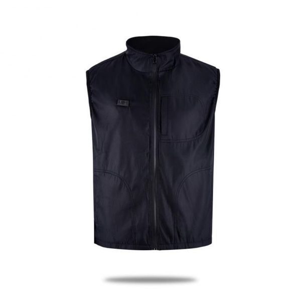 heating vest electric thermal waistcoat clothing temperature adjustable for men women men's vests, Black;white
heating vest electric thermal waistcoat clothing temperature adjustable for men women men's vests, Black;white