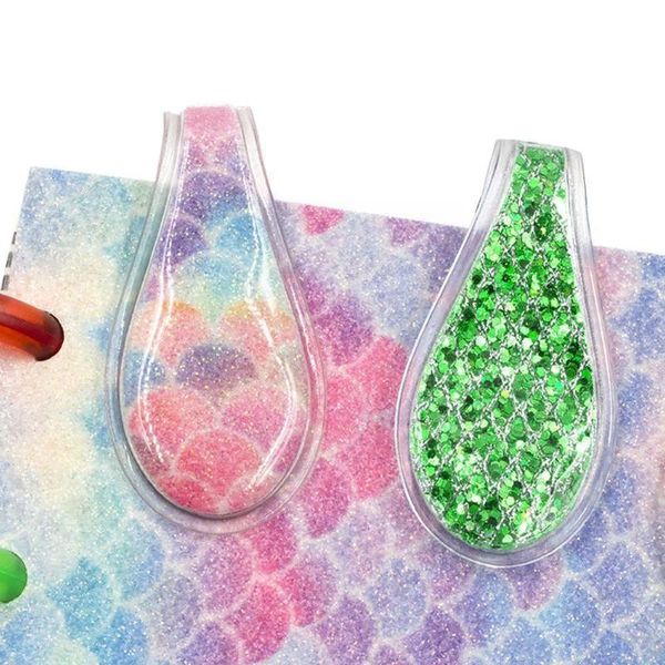 bookmark creative fish-scale sequin magnetic handmade stationery cute markers student page decoration office reading book l1w9
bookmark creative fish-scale sequin magnetic handmade stationery cute markers student page decoration office reading book l1w9