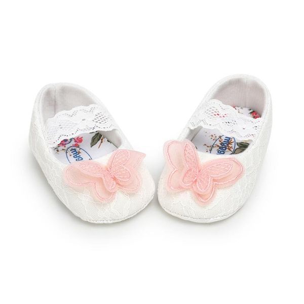 first walkers baby shoes spring autumn born girl princess cotton butterfly lace walker
first walkers baby shoes spring autumn born girl princess cotton butterfly lace walker