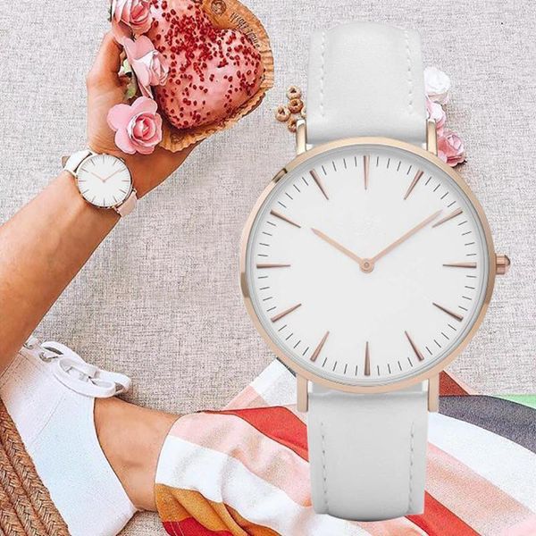 fashion simple women watches ladies casual leather quartz watch relogio feminino montre femme zegarek damski horloges dames wristwatches, Slivery;brown
fashion simple women watches ladies casual leather quartz watch relogio feminino montre femme zegarek damski horloges dames wristwatches, Slivery;brown