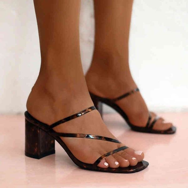 sandals hkxn summer slippers low heels slides female peep toe square heel slipper big size 41 flip flops t 543t, Black
sandals hkxn summer slippers low heels slides female peep toe square heel slipper big size 41 flip flops t 543t, Black