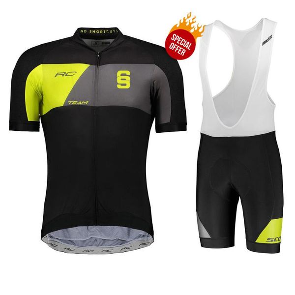 racing sets 2021 summer men's riding wear-resistant bicycle comfortable and breathable mountainbike ropa ciclismo short sleeved wear, Black;blue
racing sets 2021 summer men's riding wear-resistant bicycle comfortable and breathable mountainbike ropa ciclismo short sleeved wear, Black;blue