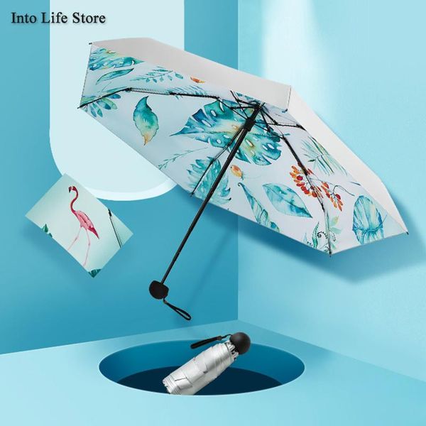 umbrellas five folding sun umbrella rain women parasol beach mini uv pocket ladies titanium silver gift ideas upf50+
umbrellas five folding sun umbrella rain women parasol beach mini uv pocket ladies titanium silver gift ideas upf50+