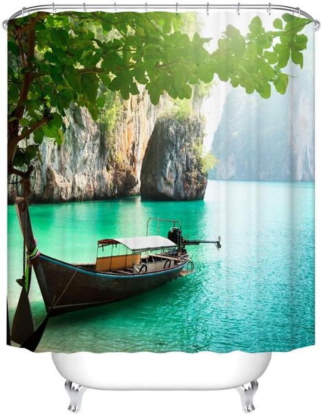 shower curtain polyester fabric waterproof digital printing bathroom curtain, resists curtains
shower curtain polyester fabric waterproof digital printing bathroom curtain, resists curtains
